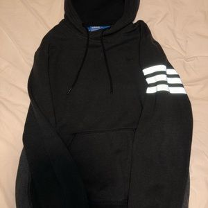 Adidas Hoodie